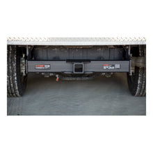 Load image into Gallery viewer, Curt 99-12 Ford Cab &amp; Truck Commercial Duty Class 5 Trailer Hitch w/2-1/2in Receiver