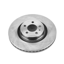 Carica l&#39;immagine nel visualizzatore di Gallery, Power Stop 15-19 Ford Mustang Front Autospecialty Brake Rotor