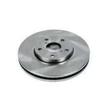 Laden Sie das Bild in den Galerie-Viewer, Power Stop 93-05 Lexus GS300 Front Autospecialty Brake Rotor