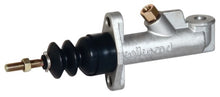 गैलरी व्यूवर में इमेज लोड करें, Wilwood Compact Remote Aluminum Master Cylinder - .700in Bore