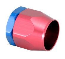 Cargar imagen en el visor de la galería, Spectre Magna-Clamp Hose Clamp 3/4in. - Red/Blue