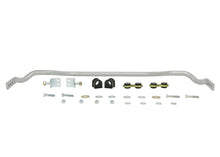 गैलरी व्यूवर में इमेज लोड करें, Whiteline 84-96 Nissan 180SX / 89-98 240SX / 88-91 Silvia Front 27mm Heavy Duty Adjustable Sway Bar