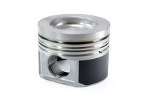 गैलरी व्यूवर में इमेज लोड करें, Mahle GM 6.6L Duramax 3.898in Stroke 6.417in Rod Perf Pistons w/0.075in Deep Valve Pockets(Set of 8)