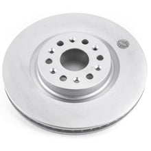 Carica l&#39;immagine nel visualizzatore di Gallery, Power Stop 18-19 Buick Enclave Front Evolution Geomet Coated Rotor