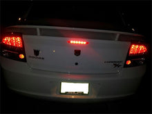 Laden Sie das Bild in den Galerie-Viewer, Spyder Dodge Charger 09-10 LED Tail Lights Smoke ALT-YD-DCH09-LED-SM