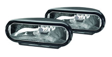 गैलरी व्यूवर में इमेज लोड करें, Hella FF75 Series H7 12V/55W Hallogen Fog Lamp Kit