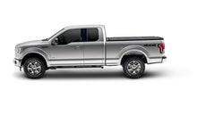 Cargar imagen en el visor de la galería, UnderCover 19-20 Ford Ranger 5ft Ultra Flex Bed Cover - Matte Black Finish