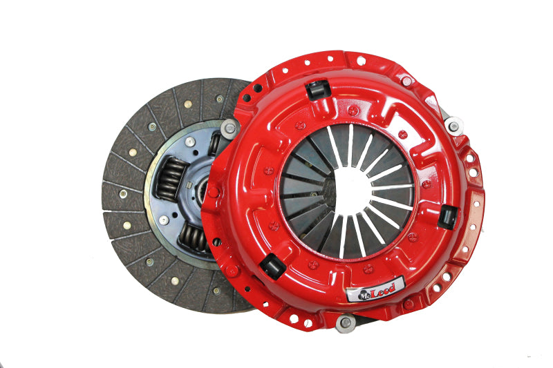 McLeod Tuner Series Street Tuner Clutch Integra 1990-93 1.8L - 2to4wheels