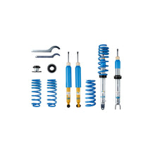 Carica l&#39;immagine nel visualizzatore di Gallery, Bilstein B14 2017 Mercedes-Benz E300/E400 Front and Rear Suspension Kit