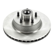 Carica l&#39;immagine nel visualizzatore di Gallery, Power Stop 71-72 Ford Country Squire Front Autospecialty Brake Rotor