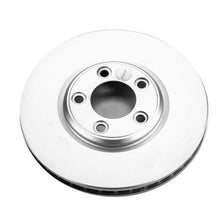 गैलरी व्यूवर में इमेज लोड करें, Power Stop 02-05 Ford Thunderbird Front Evolution Geomet Coated Rotor