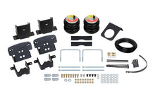 गैलरी व्यूवर में इमेज लोड करें, Firestone Ride-Rite RED Label Air Spring Kit 2020 Ford F250/F350 Single Rear Wheel 4WD (W217602712)
