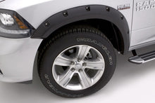 Laden Sie das Bild in den Galerie-Viewer, Lund 02-08 Dodge Ram 1500 RX-Rivet Style Textured Elite Series Fender Flares - Black (4 Pc.)