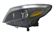 गैलरी व्यूवर में इमेज लोड करें, Hella 2016 Mercedes Metris Head Lamp Assembly - Left