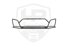 Carica l'immagine nel visualizzatore di Gallery, LP Aventure 13-14 Subaru Outback Big Bumper Guard - Powder Coated