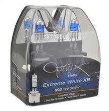 Charger l&#39;image dans la galerie, Hella Bulb 893 12V 375W Xen Wht Xb (2)