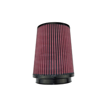 Laden Sie das Bild in den Galerie-Viewer, Injen High Performance Air Filter - 5 Black Filter 6 1/2 Base / 8 Tall / 5 1/2 Top