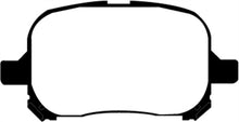 Carica l&#39;immagine nel visualizzatore di Gallery, EBC 97-99 Lexus ES300 3.0 Ultimax2 Front Brake Pads