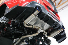 Cargar imagen en el visor de la galería, HKS Body Kit TYPE-S BRZ ZD8 Spoiler Set