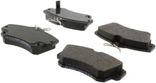 Carica l&#39;immagine nel visualizzatore di Gallery, StopTech Street Brake Pads