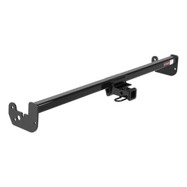 Curt 06-10 Toyota Yaris (4DR) Class 1 Trailer Hitch w/1-1/4in Receiver
