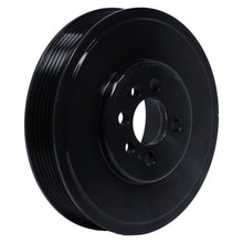 Carica l&#39;immagine nel visualizzatore di Gallery, Fluidampr VW 2000-2005 1.8L Turbo Motor (4 bolt hole mounting) Steel Internally Balanced Damper