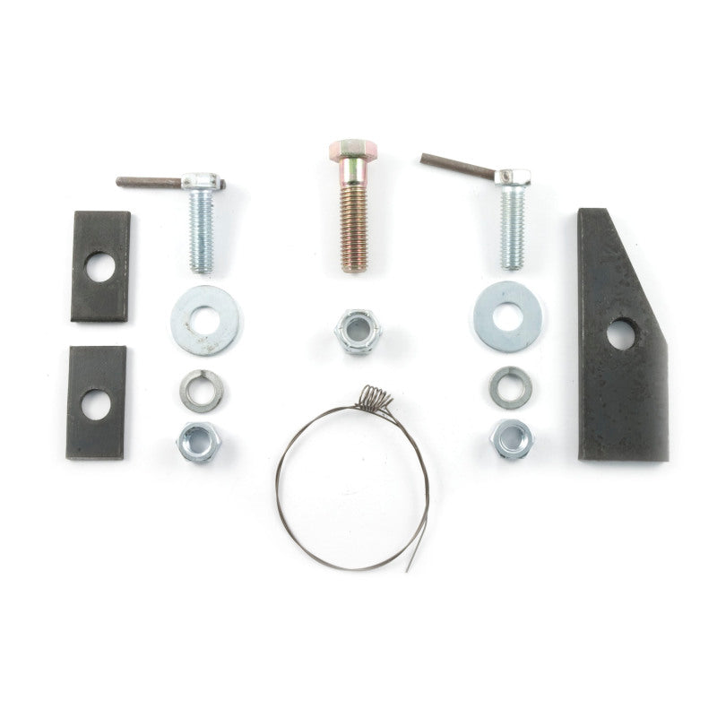 Curt 02-04 Acura RSX Hatchback Class 1 Trailer Hitch w/1-1/4in Receiver