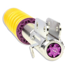गैलरी व्यूवर में इमेज लोड करें, KW Coilover Kit V3 VW Golf II / Jetta II (19E) 2WD all engines