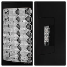 Carica l&#39;immagine nel visualizzatore di Gallery, Spyder Ford F150 Styleside 97-03/F250 Version 2 LED Tail Lights Blk ALT-YD-FF15097-LED-G2-BK