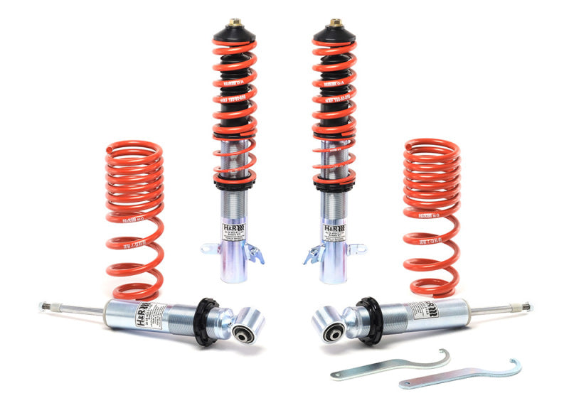 H&R 15-19 Subaru STi RSS Coil Over