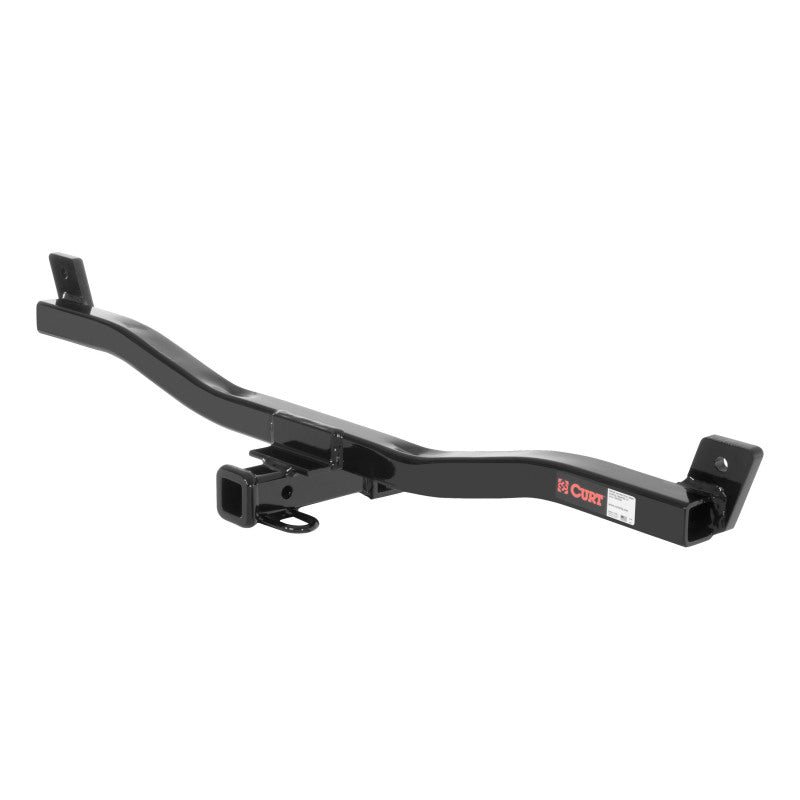 Curt 96-99 Hyundai Elantra Class 1 Trailer Hitch w/1-1/4in Receiver