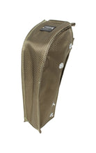 Cargar imagen en el visor de la galería, Torque Solution Subaru EJ20/EJ25 Thermal Downpipe Blanket (Titanium)