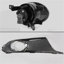 Carica l&#39;immagine nel visualizzatore di Gallery, Spyder Volkswagen Jetta MK6 2011-2014 Sedan 4Dr only OEM Style Fog Lights w/swch Smked FL-VJ2011-SM