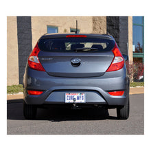 Load image into Gallery viewer, Curt 12-17 Hyundai Accent GS Class 1 Trailer Hitch w/1-1/4in Ball Mount