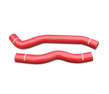 Laden Sie das Bild in den Galerie-Viewer, Mishimoto 10+ Hyundai Genesis Coupe V6 Red Silicone Hose Kit