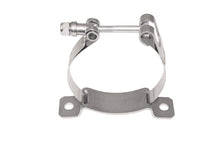Carica l&#39;immagine nel visualizzatore di Gallery, Moroso Universal Tank Mounting Bracket - 3in to 3-1/4in Diameter Tanks - Steel
