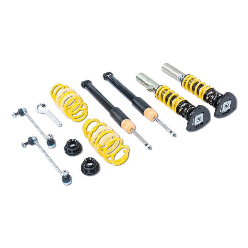 ST XTA-Height Adjustable Coilovers 2015+ Volkswagen GTI MKVII - 2to4wheels