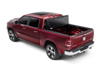 Cargar imagen en el visor de la galería, UnderCover 19-20 Ram 1500 6.4ft Armor Flex Bed Cover - Black Textured