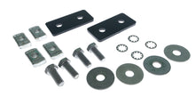Cargar imagen en el visor de la galería, Rhino-Rack Pioneer Heavy Duty Attachment Plate Kit