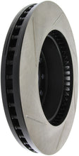 Laden Sie das Bild in den Galerie-Viewer, StopTech Slotted Sport Brake Rotor