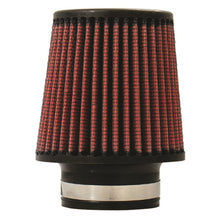 Charger l'image dans la galerie, Injen High Performance Air Filter - 2.75 Black Filter 5 Base / 5 Tall / 4 Top - 40 Pleat