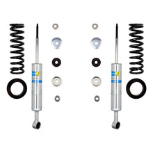 गैलरी व्यूवर में इमेज लोड करें, Bilstein B8 6112 Series 03-09 Toyota 4Runner Limited / Sport / SR5 Front Suspension Kit