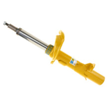 गैलरी व्यूवर में इमेज लोड करें, Bilstein B8 (SP) 12-13 Ford Focus Front Left 36mm Monotube Strut Assembly