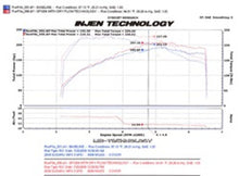 Laden Sie das Bild in den Galerie-Viewer, Injen 08-13 Subaru WRX/STi 2.5L (t) Polished Cold Air Intake