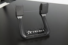 Laden Sie das Bild in den Galerie-Viewer, RBP Hoop Step Black Universal (Multiple Applications - See RBP Fitment Guide)
