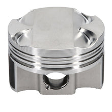 गैलरी व्यूवर में इमेज लोड करें, Wiseco Mitsubishi 4G63 7-Bolt -4cc FT 9.5:1 Comp Pistons - Set of 4