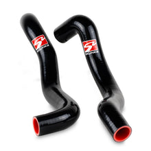 Carica l'immagine nel visualizzatore di Gallery, Skunk2 12-3 Honda Civic Si Radiator Hose Kit