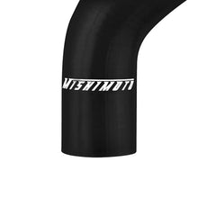 गैलरी व्यूवर में इमेज लोड करें, Mishimoto 09+ Nissan 370Z Black Silicone Hose Kit
