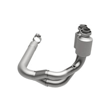 Laden Sie das Bild in den Galerie-Viewer, MagnaFlow Conv DF WRANGLER 04-06 4L