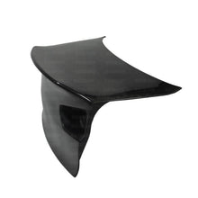 Charger l&#39;image dans la galerie, Seibon 08-10 Mitsubishi Lancer Evo X CSL-Style Carbon Fiber Trunk/Hatch